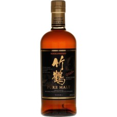 Taketsuru Single Malt Japan - Single Malt